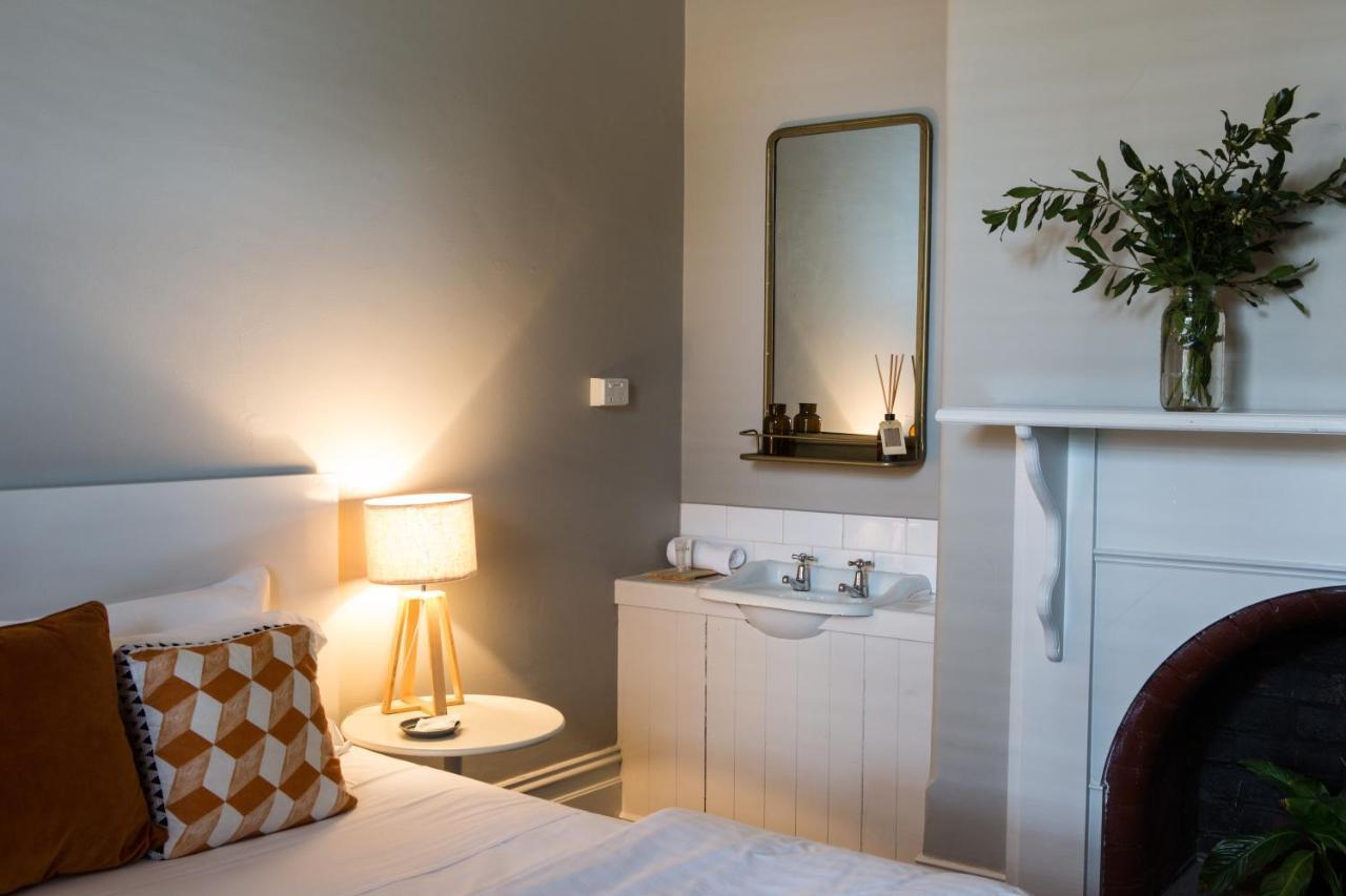 Healesville Hotel Dış mekan fotoğraf