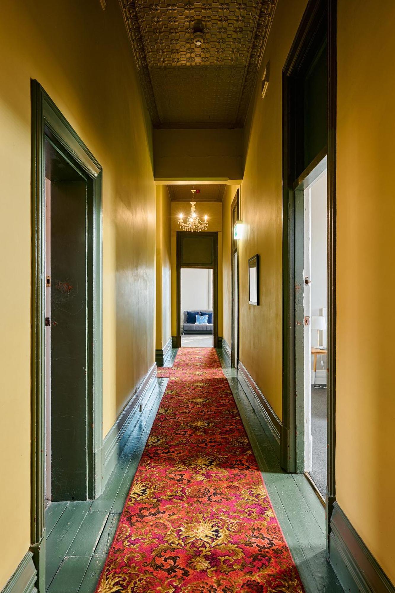 Healesville Hotel Dış mekan fotoğraf