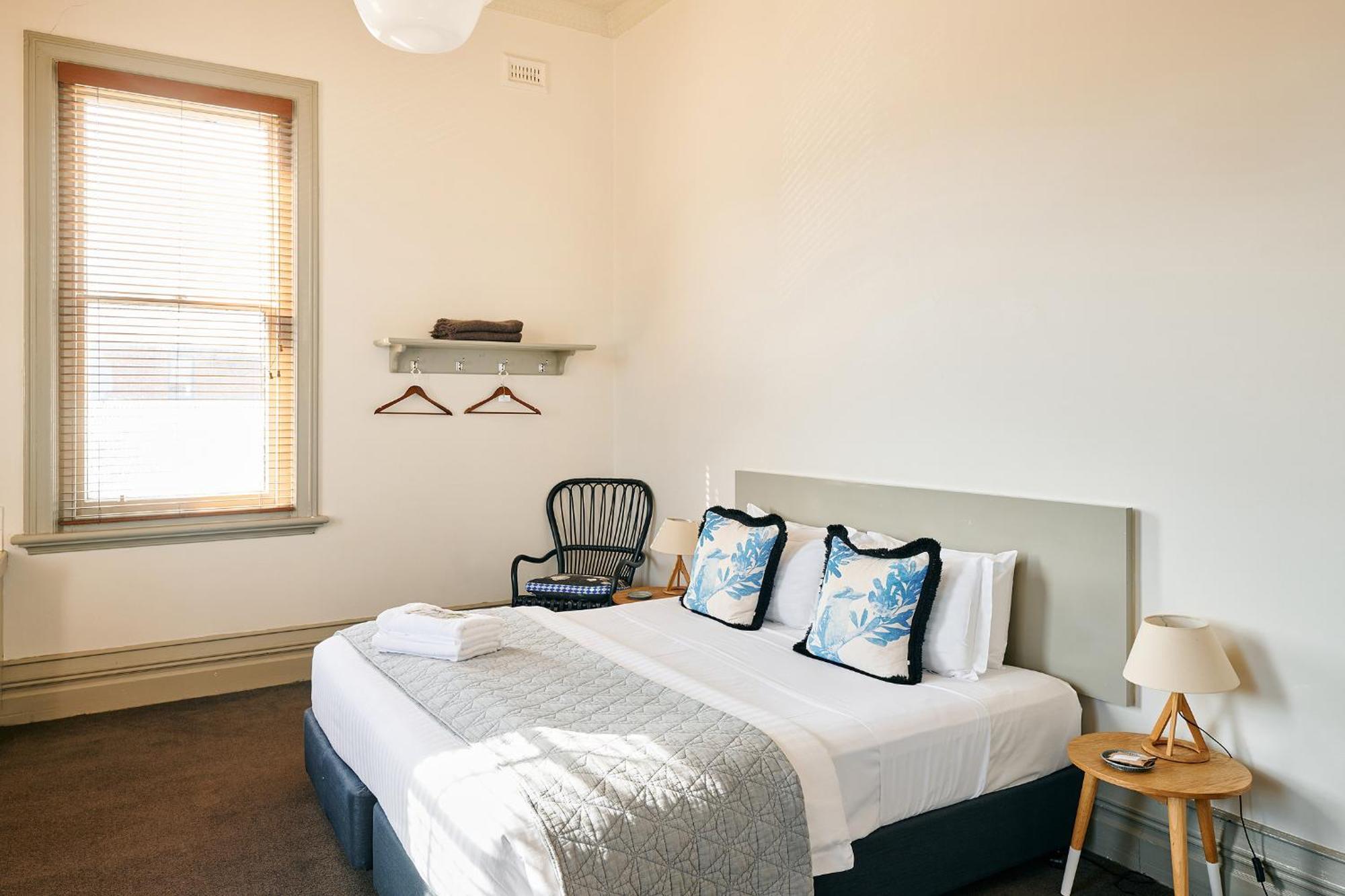 Healesville Hotel Dış mekan fotoğraf