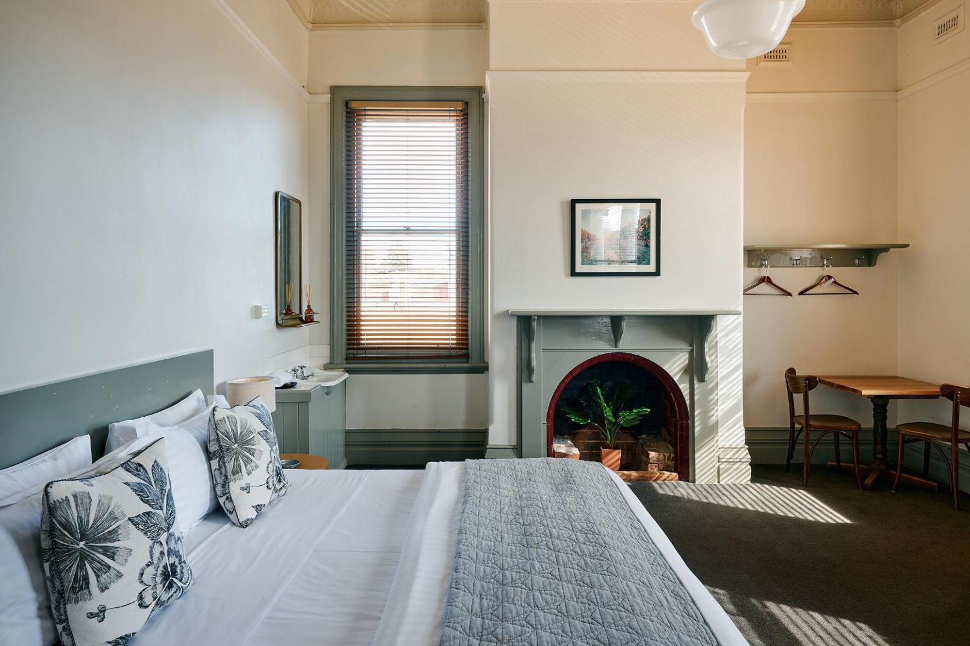 Healesville Hotel Dış mekan fotoğraf