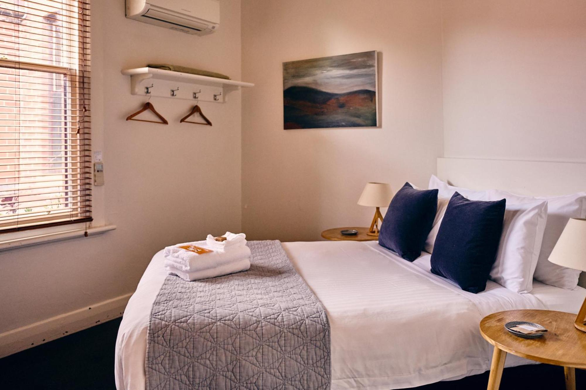 Healesville Hotel Dış mekan fotoğraf