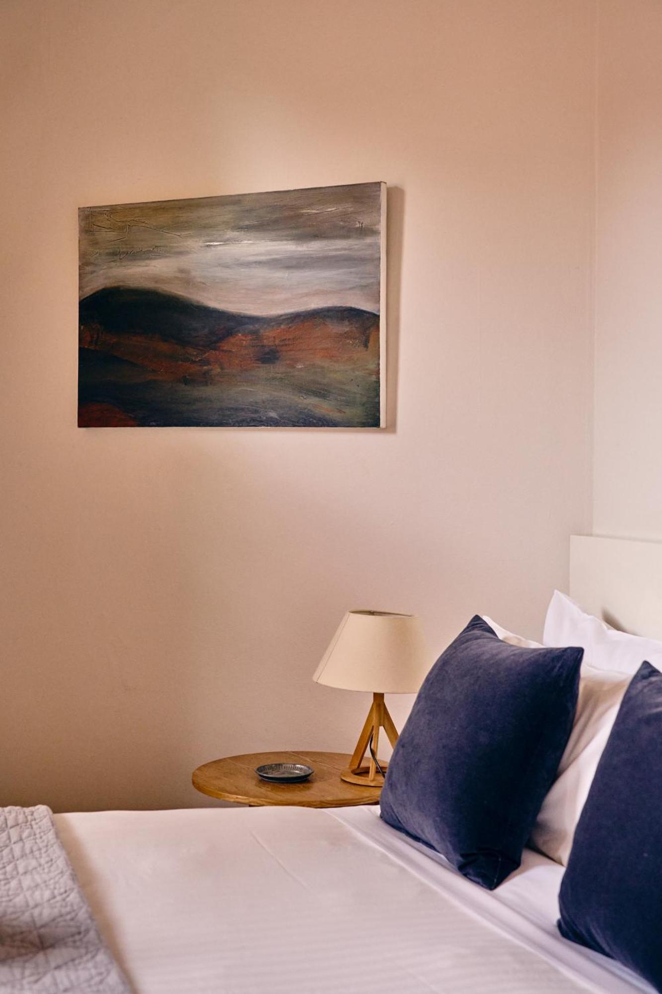 Healesville Hotel Dış mekan fotoğraf
