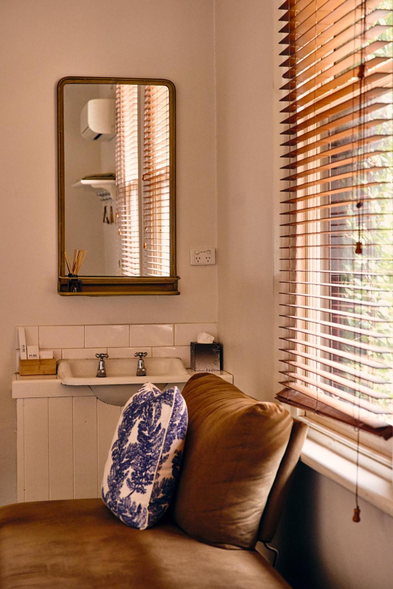 Healesville Hotel Dış mekan fotoğraf