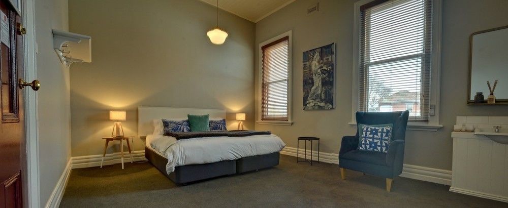 Healesville Hotel Dış mekan fotoğraf